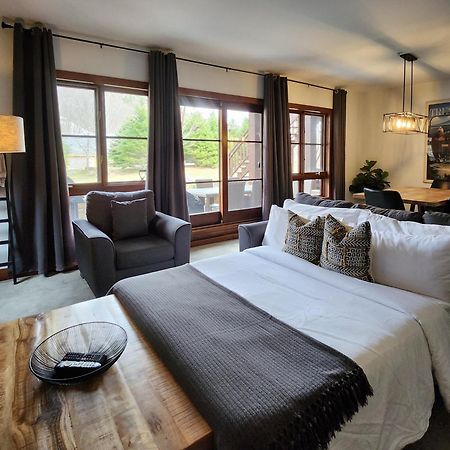 Apartament Tremblant Prestige - Etoile 1510-23 Mont-Tremblant Zewnętrze zdjęcie